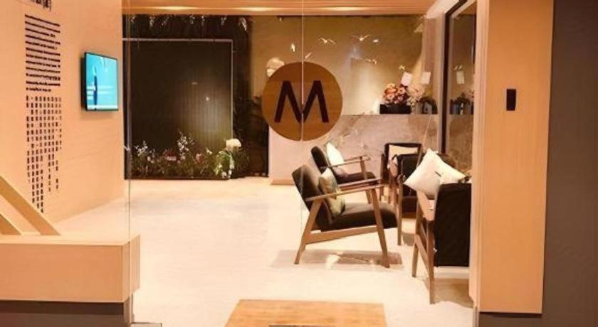 Miyabi Hotel Permas Johor Bahru Exterior photo